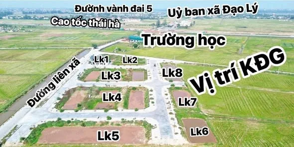 Ảnh bất động sản