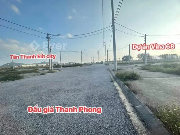 Ảnh bất động sản