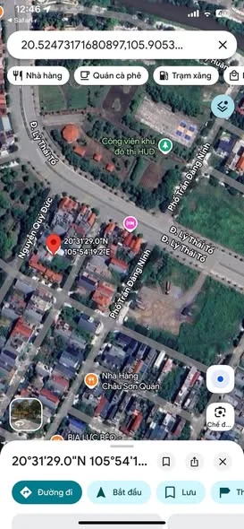 Ảnh bất động sản