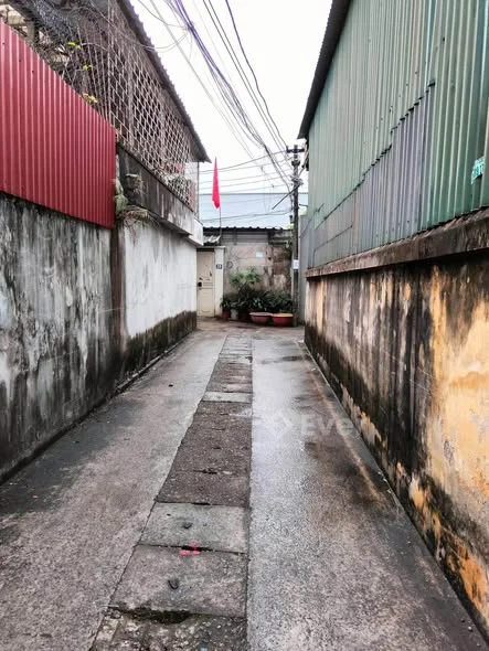 Nhà Ngõ Lê công Thanh, Phủ Lý, HÀ NAM.Dt: 76m2 Có Nhà đang cho thuê.Giá 3.3 tỷ