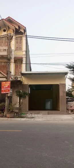Cho thuê nhà mặt đường Nguyễn thị Định - phường thanh châu .Kinh doanh - làm kho- văn phòng - nhà ở