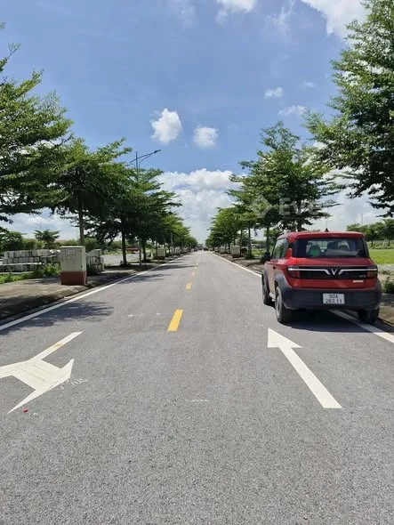 Ảnh bất động sản