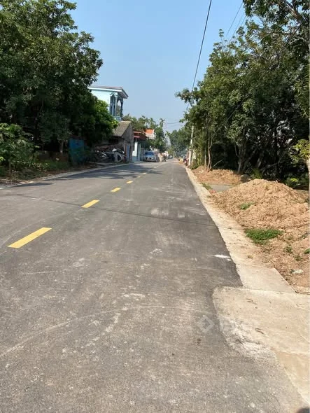 Chính chủ em cần ra 3 Lô F0 tại xã Công lý-Lý nhân-Hà Nam.Đường ô tô tránh nhau được