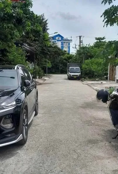 Bán đất phân lô Phúc Trì Nam Thành Diện tích 160m2, mặt 8mĐường 7m, hè 4m