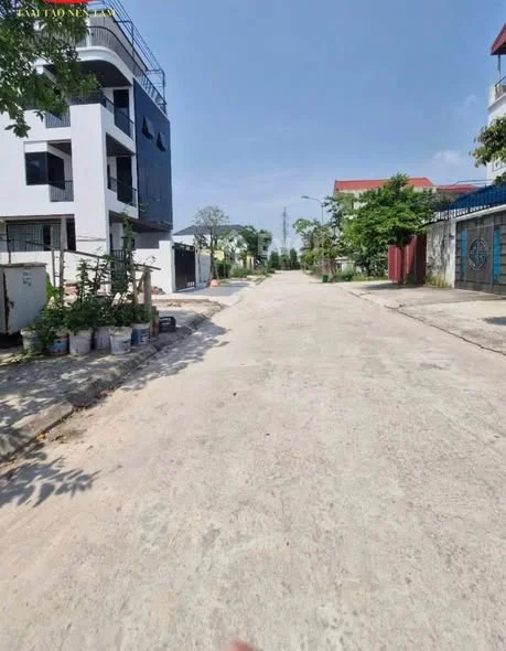 Ảnh bất động sản