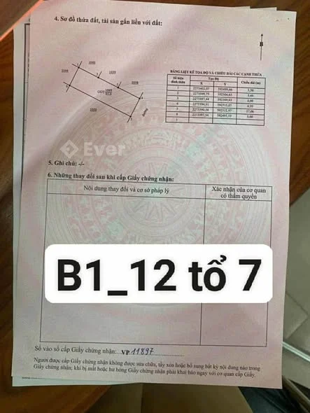 Ảnh bất động sản