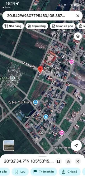 Ảnh bất động sản