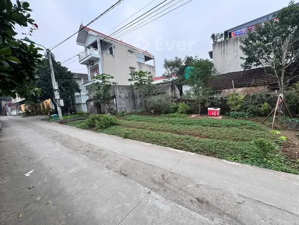 GIÁ 1 TỶ XXX / 1 LÔ – HIẾM TRUNG TÂM NINH SƠN BÁN 2 LÔ LIỀN KỀ