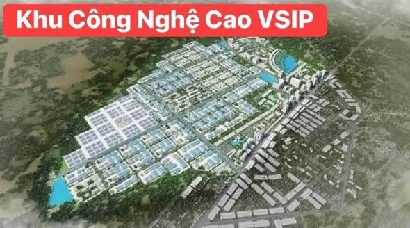 Ảnh bất động sản