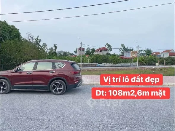 Ảnh bất động sản