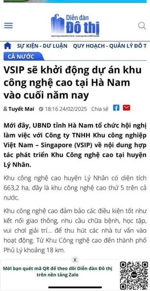 Ảnh bất động sản