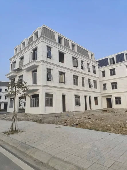 Ảnh bất động sản