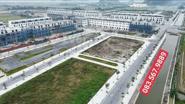 Ảnh bất động sản