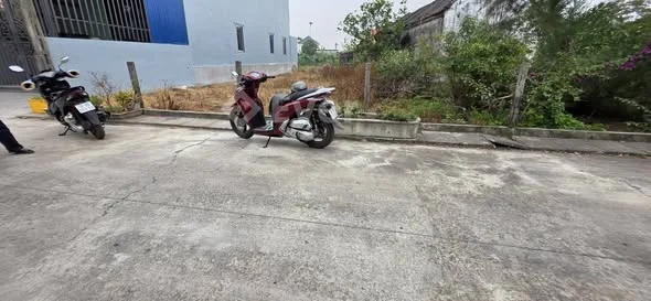 Ccb đất khu 5 thịnh longD/t : 8 x 22 ( 116m2 cư ) Vị trí khu 5 thịnh long đường trước đất 6m