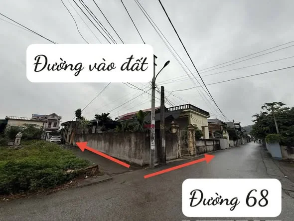 Ảnh bất động sản