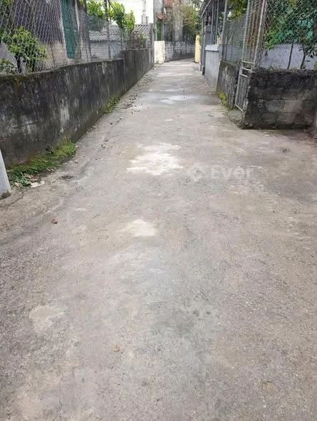 Chỉ hơn 300triệu. Ace sở hữu ngay lô đất tại La sơn, Bình lục _Đường ôtô con vào đất