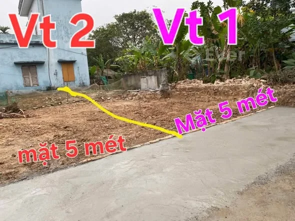 Ảnh bất động sản