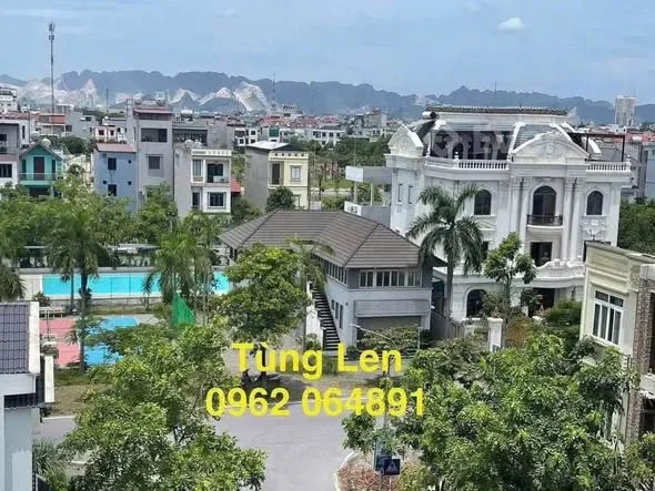 ĐẤT NỀN CEO1 Diện tích: 90m2 Mặt: 5m Sổ đỏ full thổ cư Mặt phố Lê Tư Lành, Vũ Văn Lý. Xây nhà tự do.