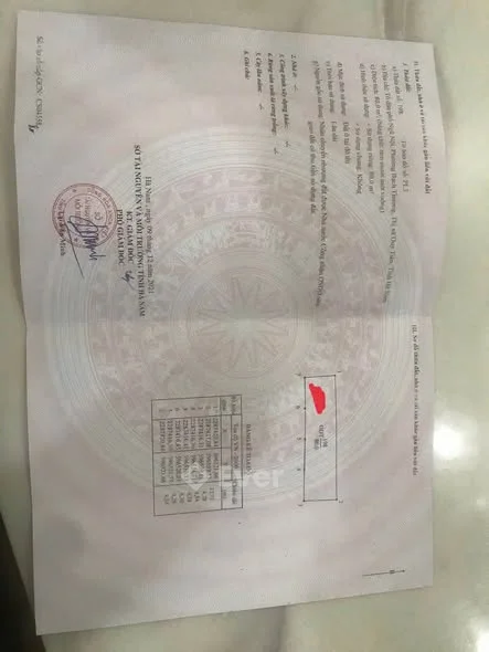 Ảnh bất động sản