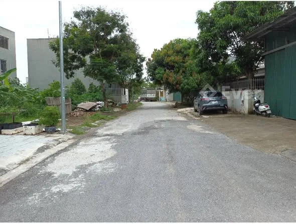 Ảnh bất động sản