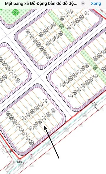 Ảnh bất động sản