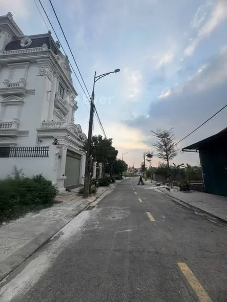 Ảnh bất động sản