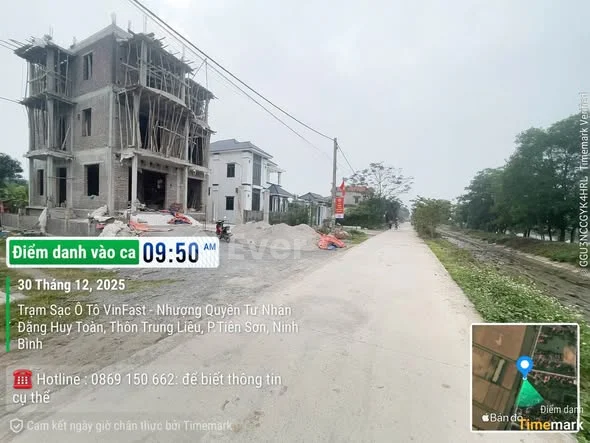 Ảnh bất động sản