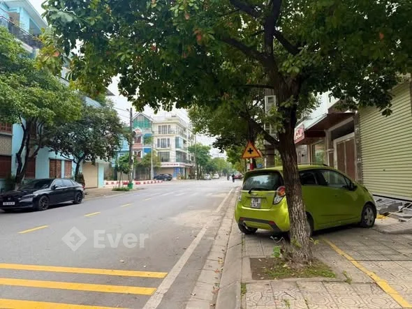 Bán đất mặt đường Đề Yêm-Phủ Lý Hà Nam cũ.Mặt 4,23S:67,3mMặt đường 20,5m