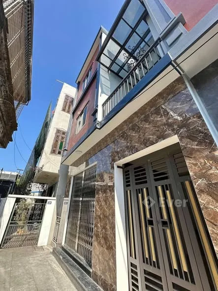 Ảnh bất động sản