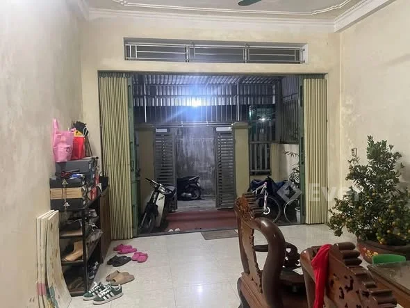 Ảnh bất động sản