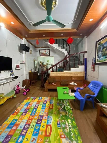 BÁN NHÀ 2 TẦNG NGÕ XUÂN TRÌNH - GIÁ CỰC TỐT 1 TỶ 430