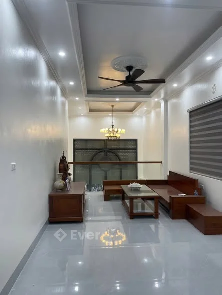 BÁN NHÀ mặt đường kinh doanh sầm uất giáp mỹ trung hàn thuyên Diện tích 68m