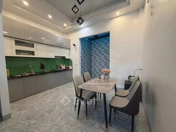 CHÀO BÁN NHÀ 3 TẦNG MẶT ĐƯỜNG 19/5 – KHU THÁI BÌNH, VỊ TRÍ ĐẸP – VƯỢNG KHÍ