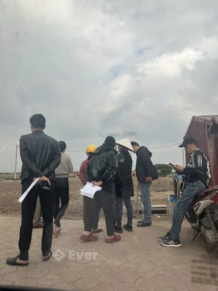 Ảnh bất động sản