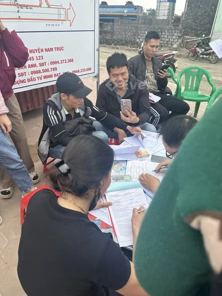 Ảnh bất động sản