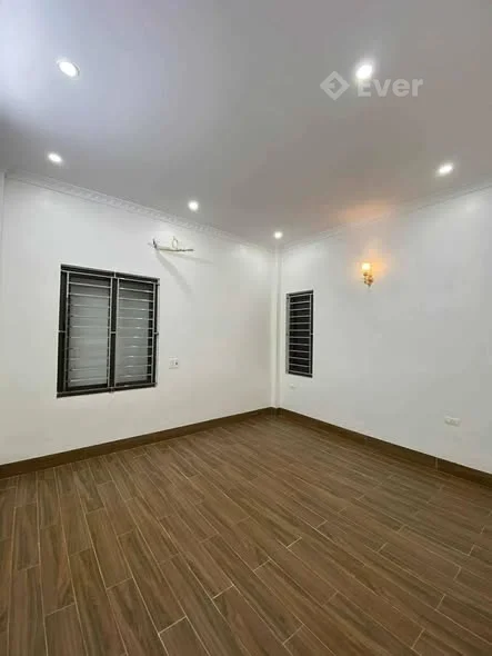 Bán nhà 4 tầng mặt Đinh Công Tráng khu Phù nghĩaDiện tích 60m