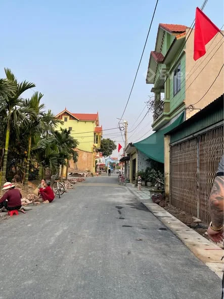 Ảnh bất động sản