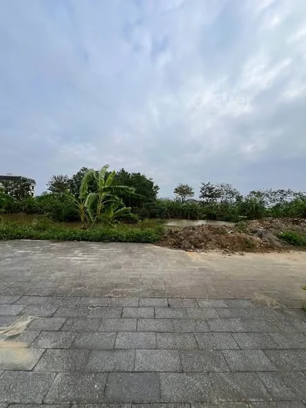 2 lô lk mặt đường Vạn Hạnh, gần đg Tôn Đức Thắng, đổi diện khu nhà ở hội, nơi nhiều tiềm năng