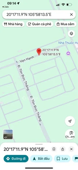 Ảnh bất động sản