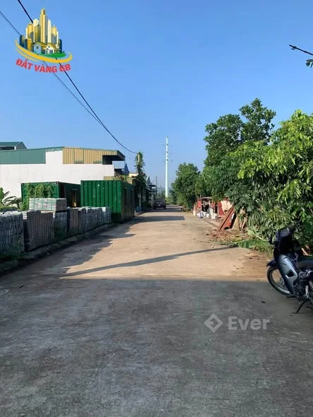 CHÍNH CHỦ BÁN ĐẤT NGÕ 352 LÊ THÁI TỔ. NAM THÀNH. GẦN BỆNH VIỆN SẢN NHI.