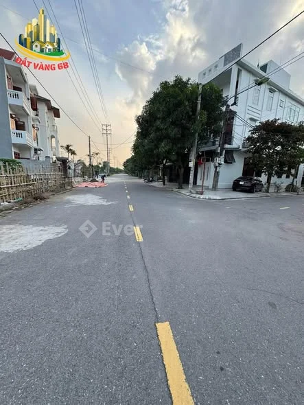 BÁN LÔ ĐẤT ĐẸP BẮC PHONG 2 NAM BÌNH. Đường cafe ami đi vào