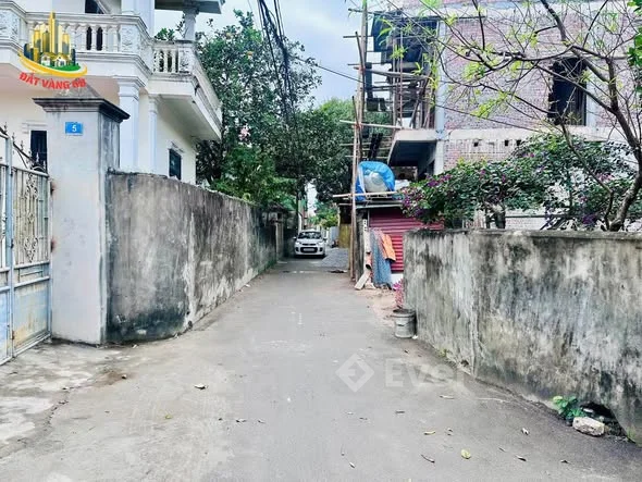 : Bán Lô Đất Thuộc Phố Nam Phong - Phường Nam Hoa Lư . Cạnh Phân Lô Tây Ninh Phong