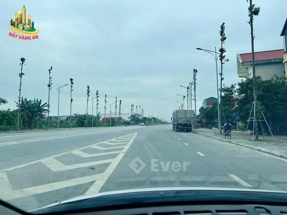 : Bán Lô Đất Thuộc Phố Nam Phong - Phường Nam Hoa Lư . Cạnh Phân Lô Tây Ninh Phong