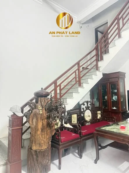 BÁN NHÀ KDC DẠ TRÀNG – NINH MỸ - 3 TỶ XXX• DT 80m², mặt 5m – hướng Đông Bắc