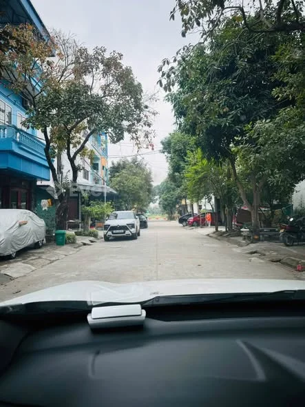 ĐẤT NINH TIẾN 1 - NGÕ 232 LÊ THÁNH TÔNGDiện tích 71,3m2 x 5m mặtV