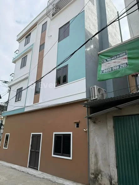 Ảnh bất động sản