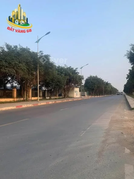 Chính chủ bán lô đất đẹp thuộc khu phân lô Vĩnh Tiến Ninh Phúc. Giá đầu tư.