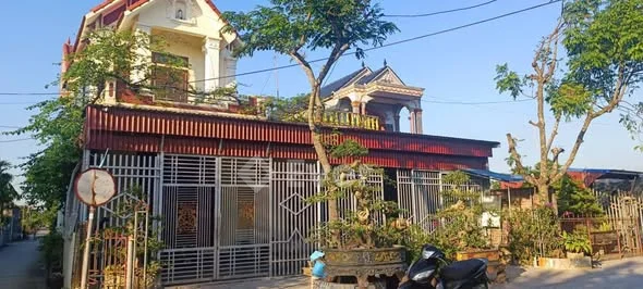 Ảnh bất động sản