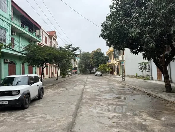 Ảnh bất động sản