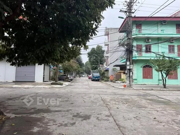 Ảnh bất động sản